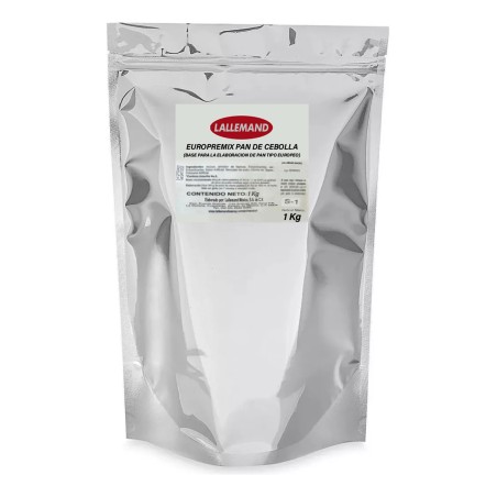 Presentación de 1Kg