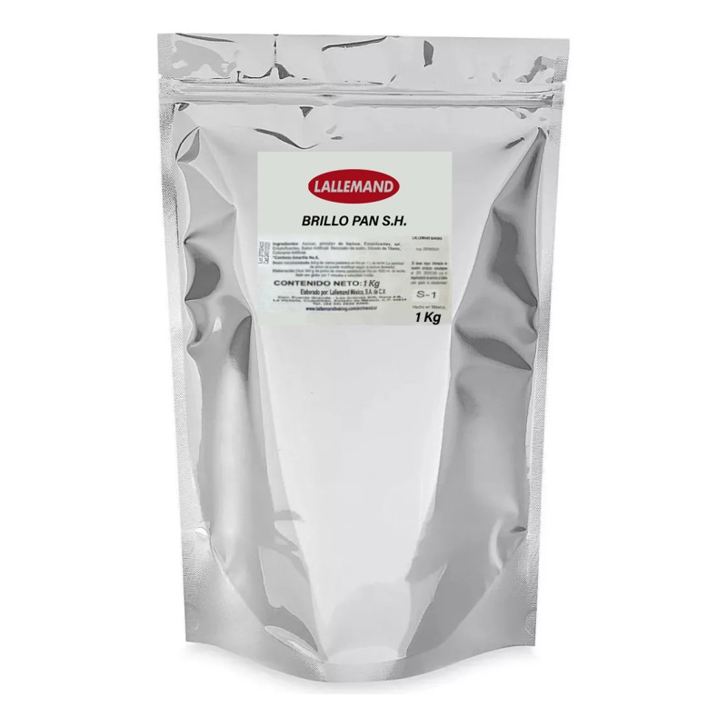 Presentación de 1Kg